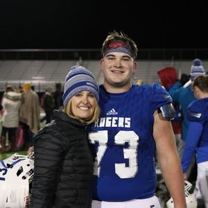 Meet your Posher, Mandy